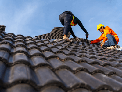 About Roof Repair Experts Lisbon, NY